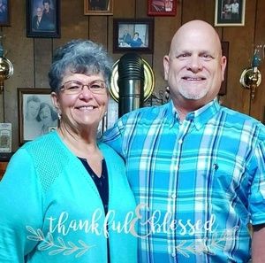 Meet your Posher, Tina